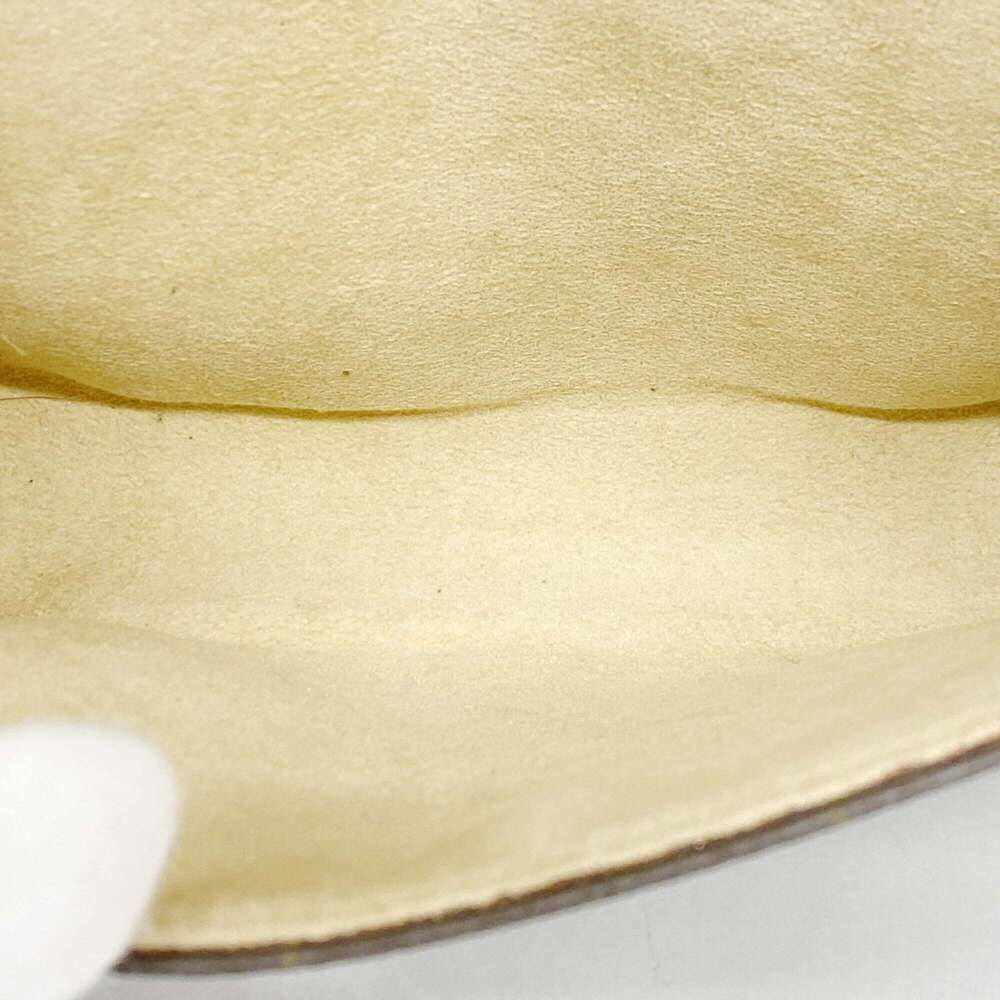 LOUIS VUITTON Brown Monogram Pochette Fanny Pack - Picture 4 of 10